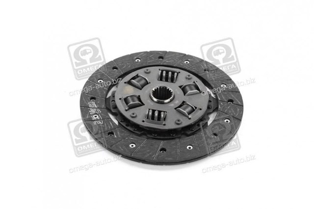 Disco de embrague TY43 VALEO