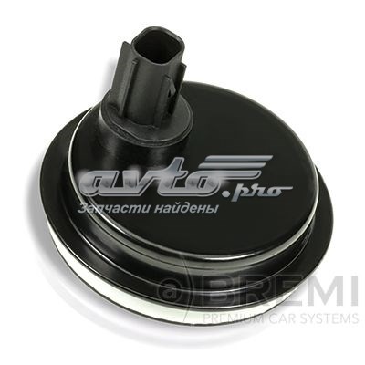 Sensor ABS trasero 51022 Bremi