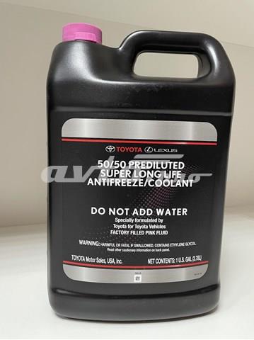 Refrigerante TOYOTA 888980072