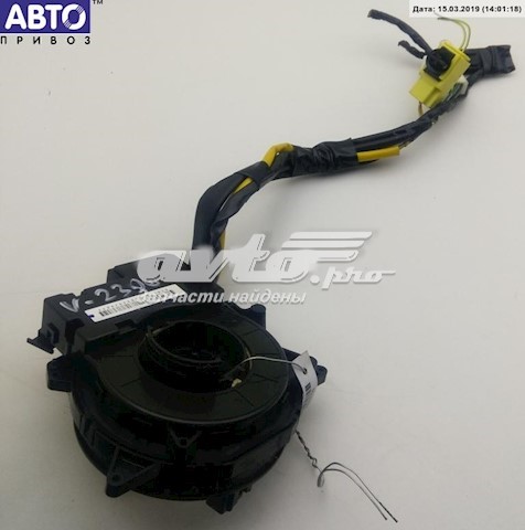 Sensor de ángulo de giro del volante Subaru 27546AG010 precio, desde 81,31 EUR