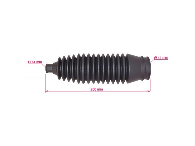 Comprar MT206DUSTER MSG Plumero de dirección