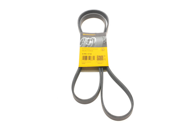 Correa de transmisión trapezoidal Continental/Siemens 5PK1715 precio, desde 26,82 EUR