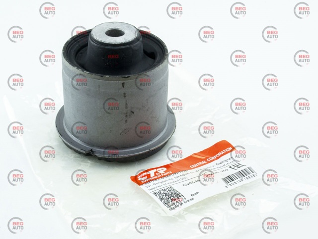 CVKH202 CTR Silentblock del puente trasero