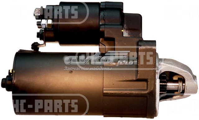 Motor de arranque HC PARTS CS790