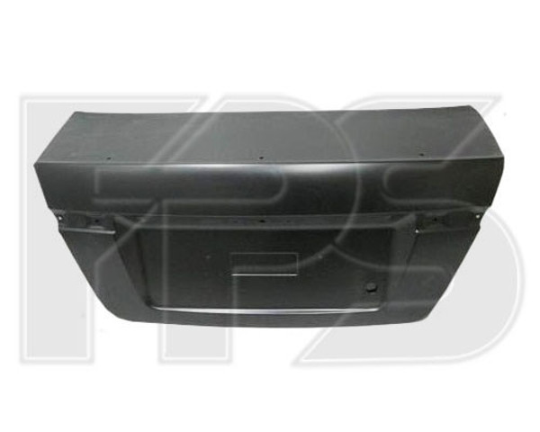 Tapa maletero General Motors 95164316