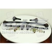 Conjunto de barra de dirección 21013003010 Lada