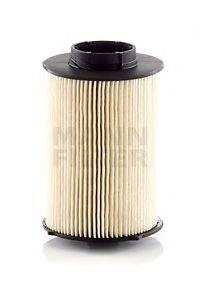 PU10020X Mann-Filter Filtro de gasolina