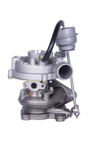 200102090363 SL Turbo Turbo para motor