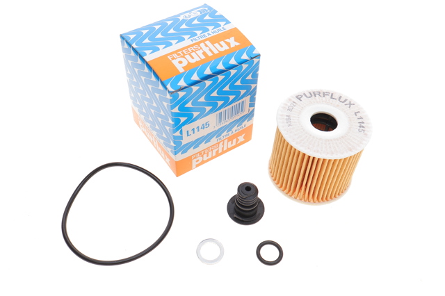 Comprar L1145 Purflux Filtros de aceite
