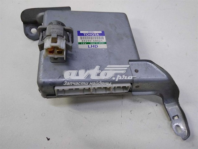 8929060021 Toyota 