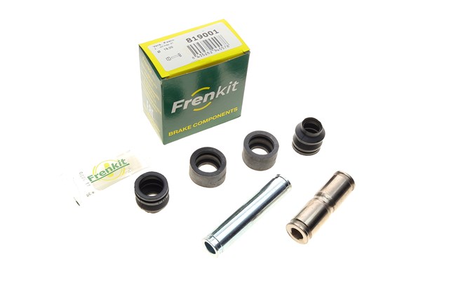 819001 Frenkit juego de reparación, pinza de freno delantero