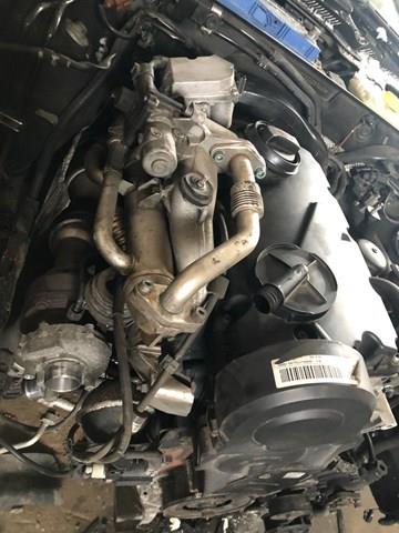 BRB VAG Motor completo