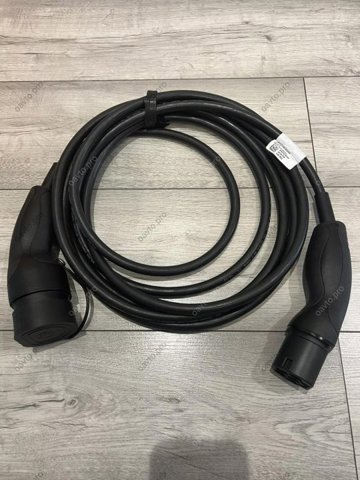 Cable de carga para vehículo eléctrico 32257799 Volvo