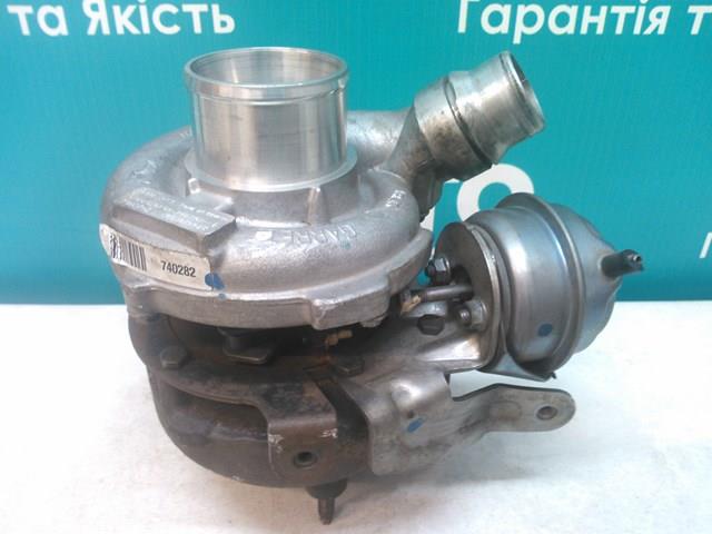Comprar H8200638766 Nissan/Infiniti Turbo de coche