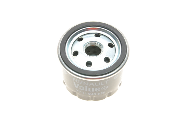 Filtro de aceite Renault (RVI) 7711949630 precio, desde 5,99 EUR