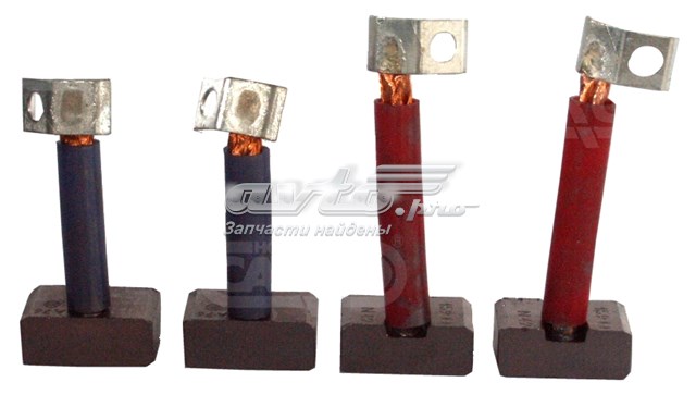 Comprar BSX1701714 Cargo Escobilla de motor de arranque
