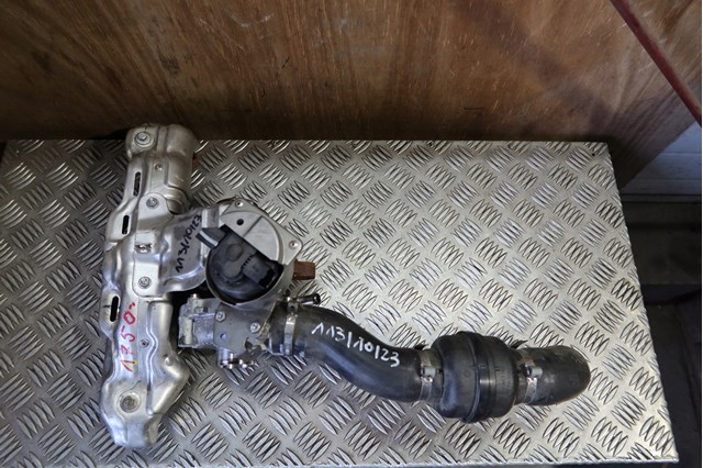 Comprar 9812386080 Peugeot/Citroen Turbo de coche