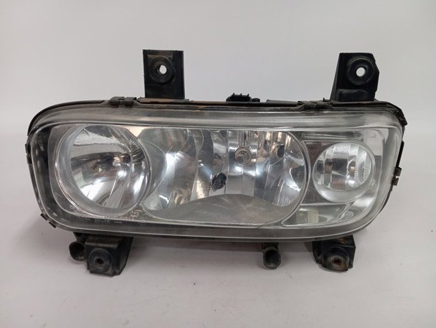 A9738202261 Mercedes Faros