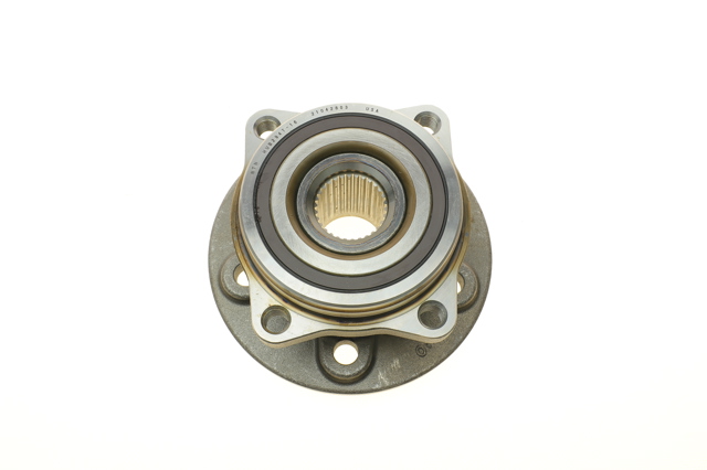 HGB43552S01 SNR Cubo delantero