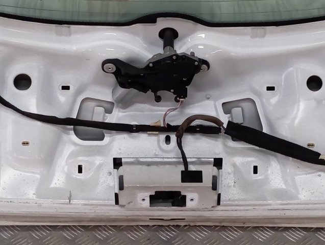 901001260R Renault (RVI) Porton trasero