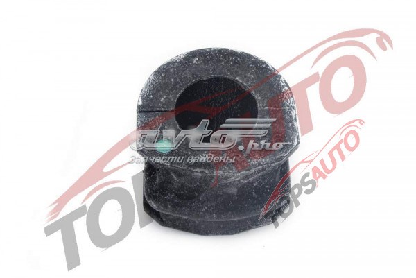 Buje de barra estabilizadora trasera 54613JL01B Nissan/Infiniti