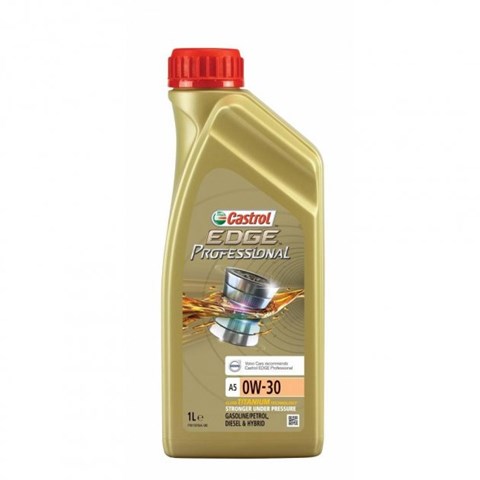 15AF7A Castrol Aceite
