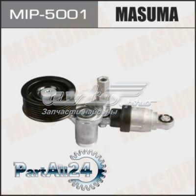 Comprar MIP5001 Masuma Tensor de correa poli V 