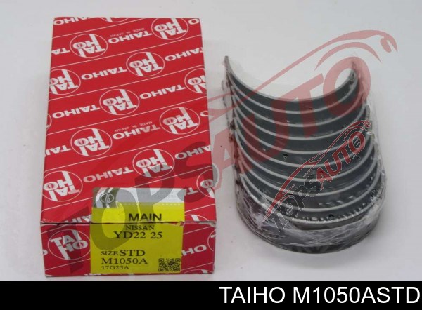 Comprar M1050ASTD Taiho Juego de cojinetes de cigüeñal, estándar, STD