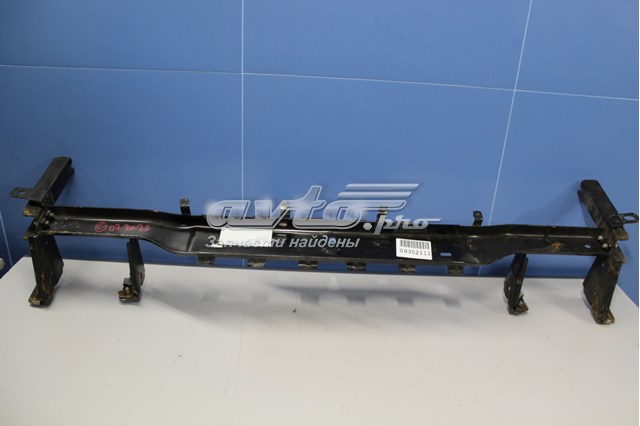 Soporte de parachoques trasero para Peugeot 307 SW 3H