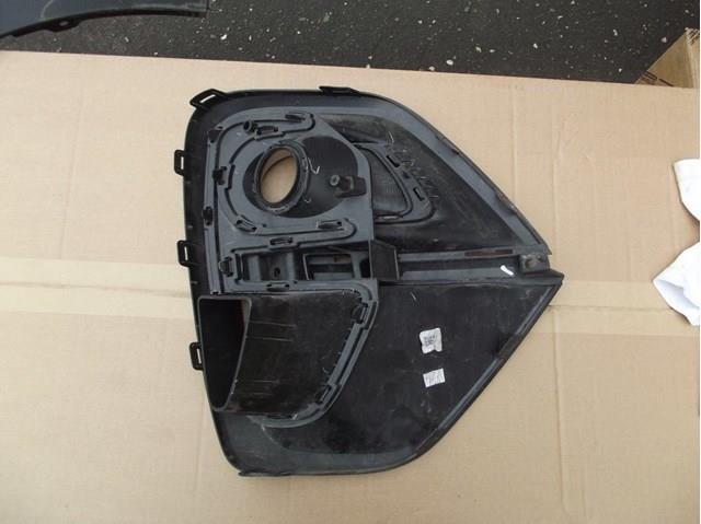 Moldura de faro antiniebla 86521F1610 Hyundai/Kia
