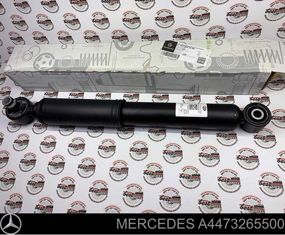 Comprar A4473265500 Mercedes Amortiguador trasero