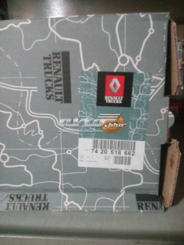 Cojinete de cubo Renault (RVI) 7420518662