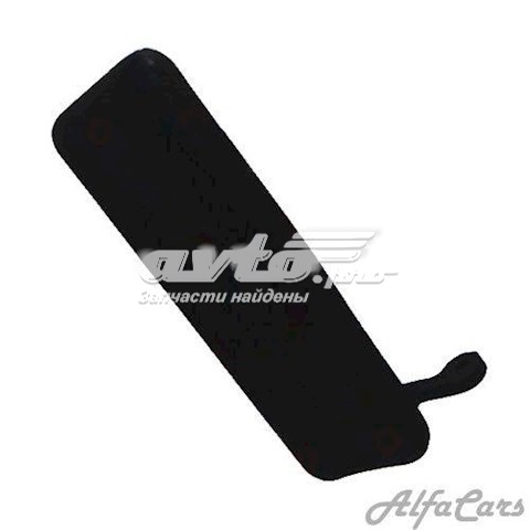 Manecilla de puerta de maletero exterior BSG BSG30970022 precio, desde 15,23 EUR