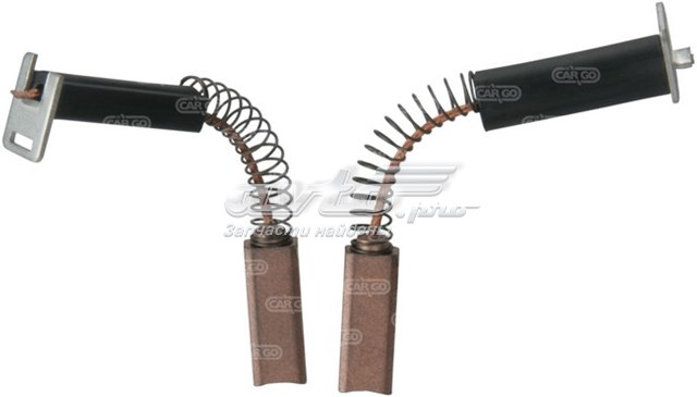 BX2202 Cargo Escobilla de carbón, alternador