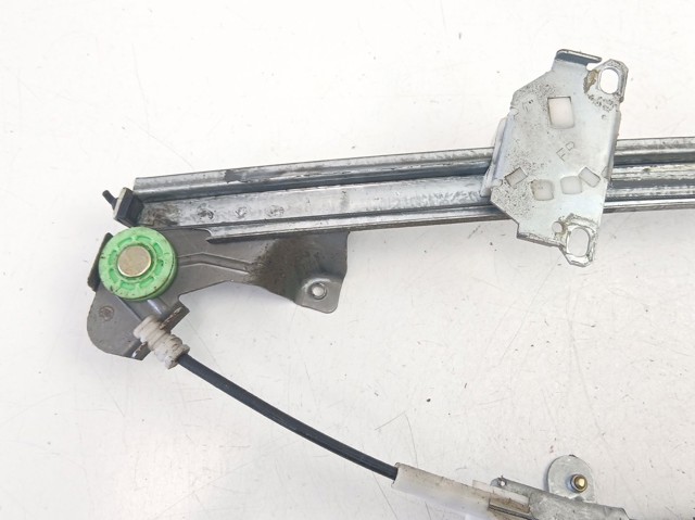Motor del elevalunas de la puerta delantera derecha General Motors 96168984 precio, desde 24,56 EUR