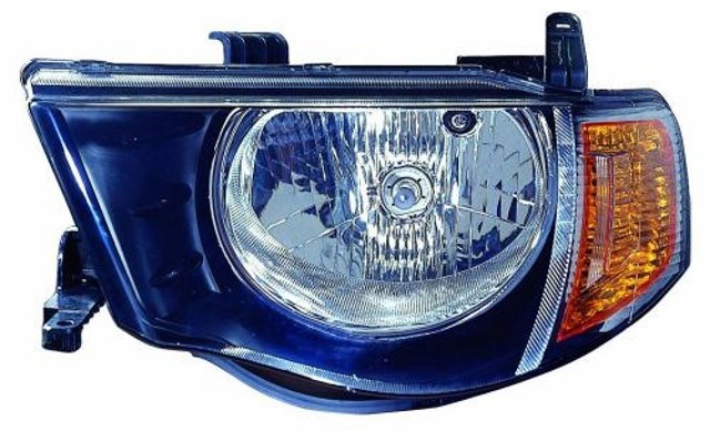 Faro delantero derecho Depo/Loro/Abakus 2141180RLDE