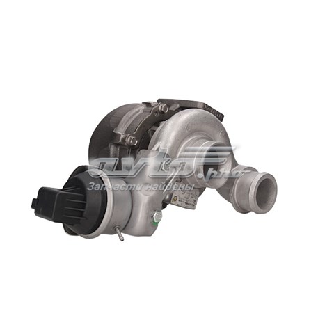 4937707515 Mitsubishi Turbo para motor