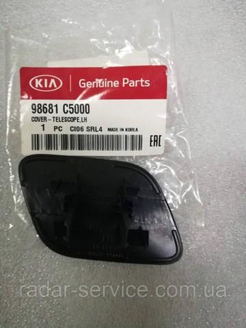 Comprar 98681C5000 Hyundai/Kia Tapa de la boquilla del lavafaros delantero