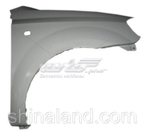 Comprar SF69Y08403012 ZAZ Aleta