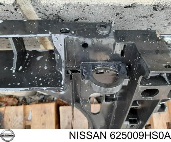 Panel de soporte del radiador y montaje de faros Nissan/Infiniti 625009HS0A precio, desde 351,96 EUR