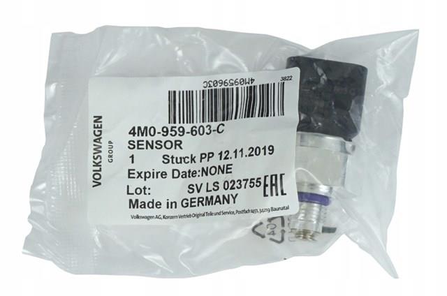 Sensor de presion de aire acondicionado HSE2308 Hotaru