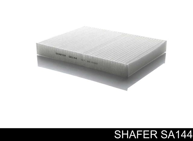 Filtro de habitáculo SA144 Shafer