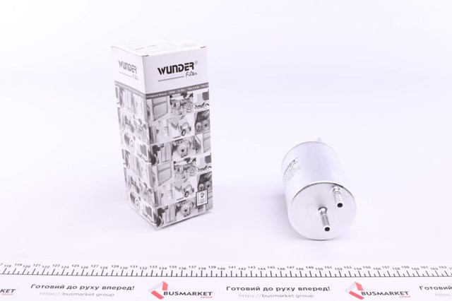Filtro combustible Wunder WB150 precio, desde 36,83 EUR