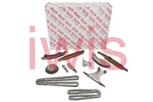 Kit de montaje de la cadena de distribución  AIC 71638SET