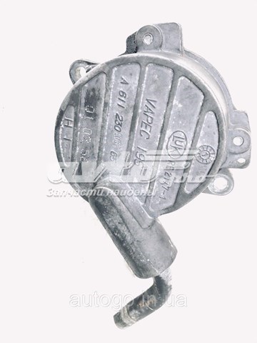 A6112300065 Mercedes Bomba de vacío de frenado