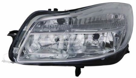 Faro izquierdo 4421158LMLDEM Depo/Loro/Abakus