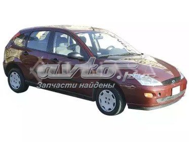 3556AGSBLVW Sekurit Parabrisas delantero 