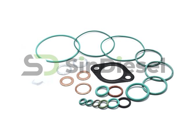 Kit de reparación de bomba de alta presión Denso 2940090030 precio, desde 16,00 EUR
