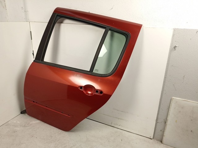 Puerta trasera izquierda Renault (RVI) 7751475519