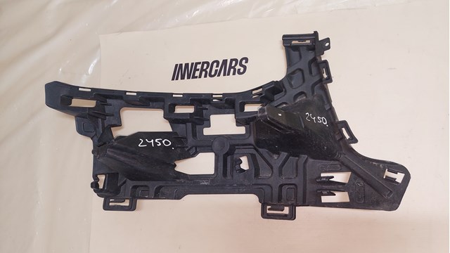 Soporte de parachoques delantero izquierdo Volvo 31353370 precio, desde 35,95 EUR